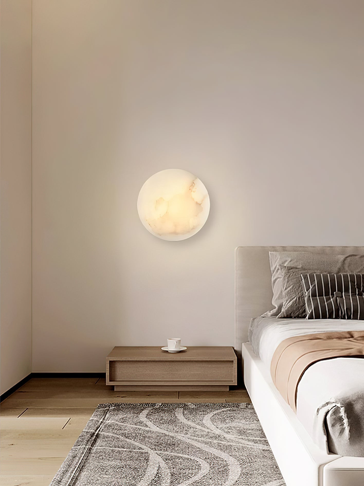 Ilvinan Wall Lamp