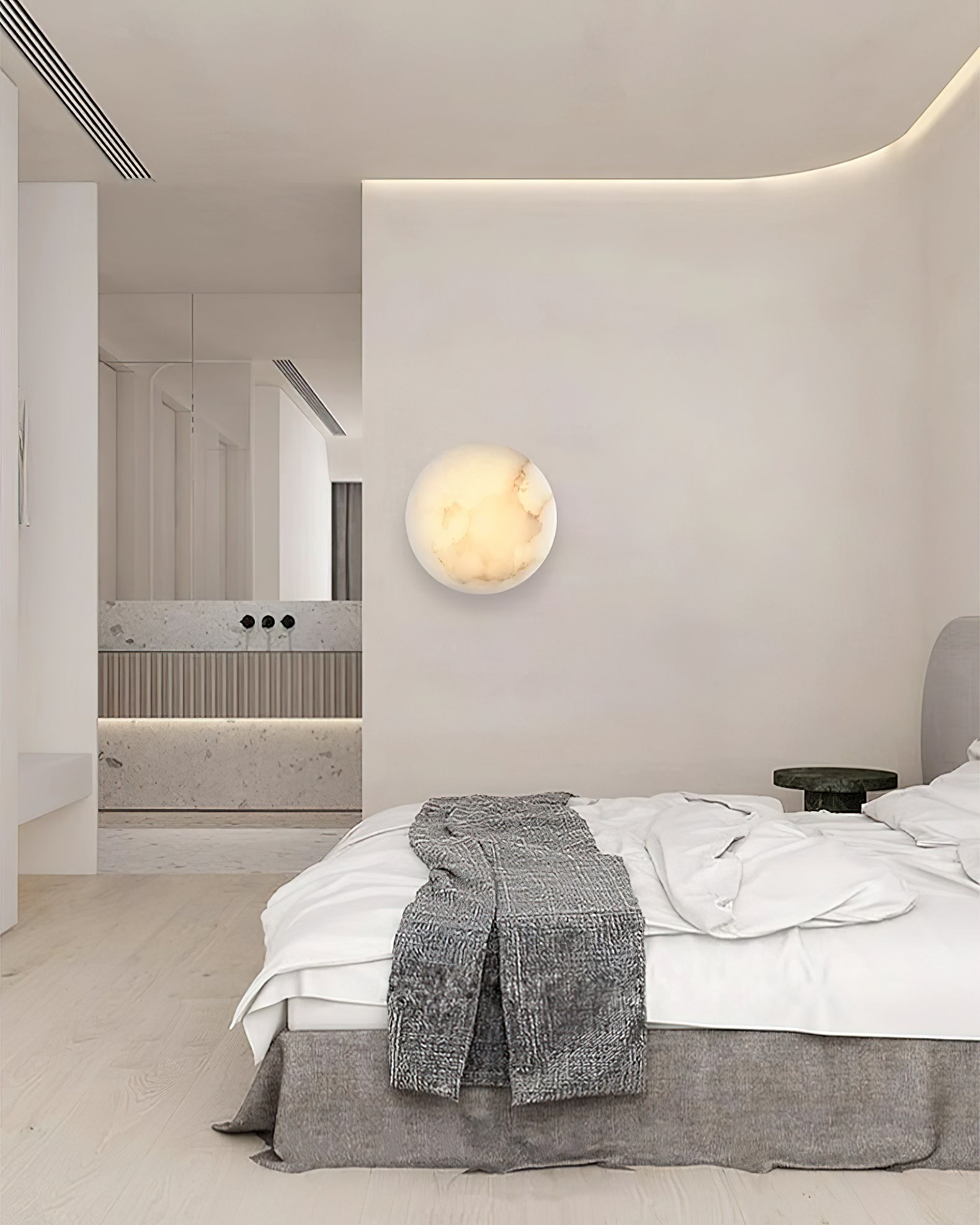 Ilvinan Wall Lamp