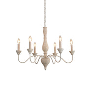 Eurloryra Chandelier