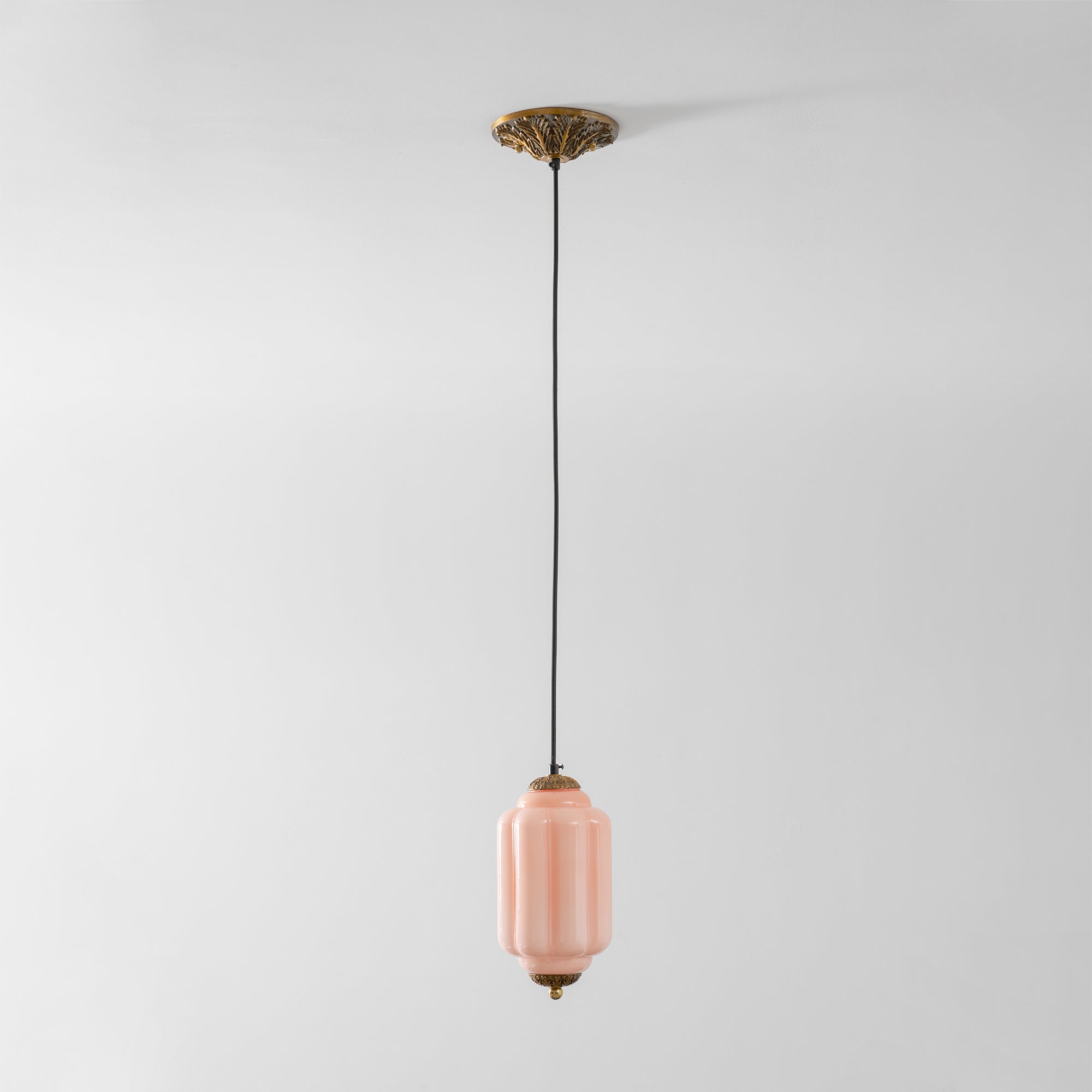 Verena Glass Pendant Lamp