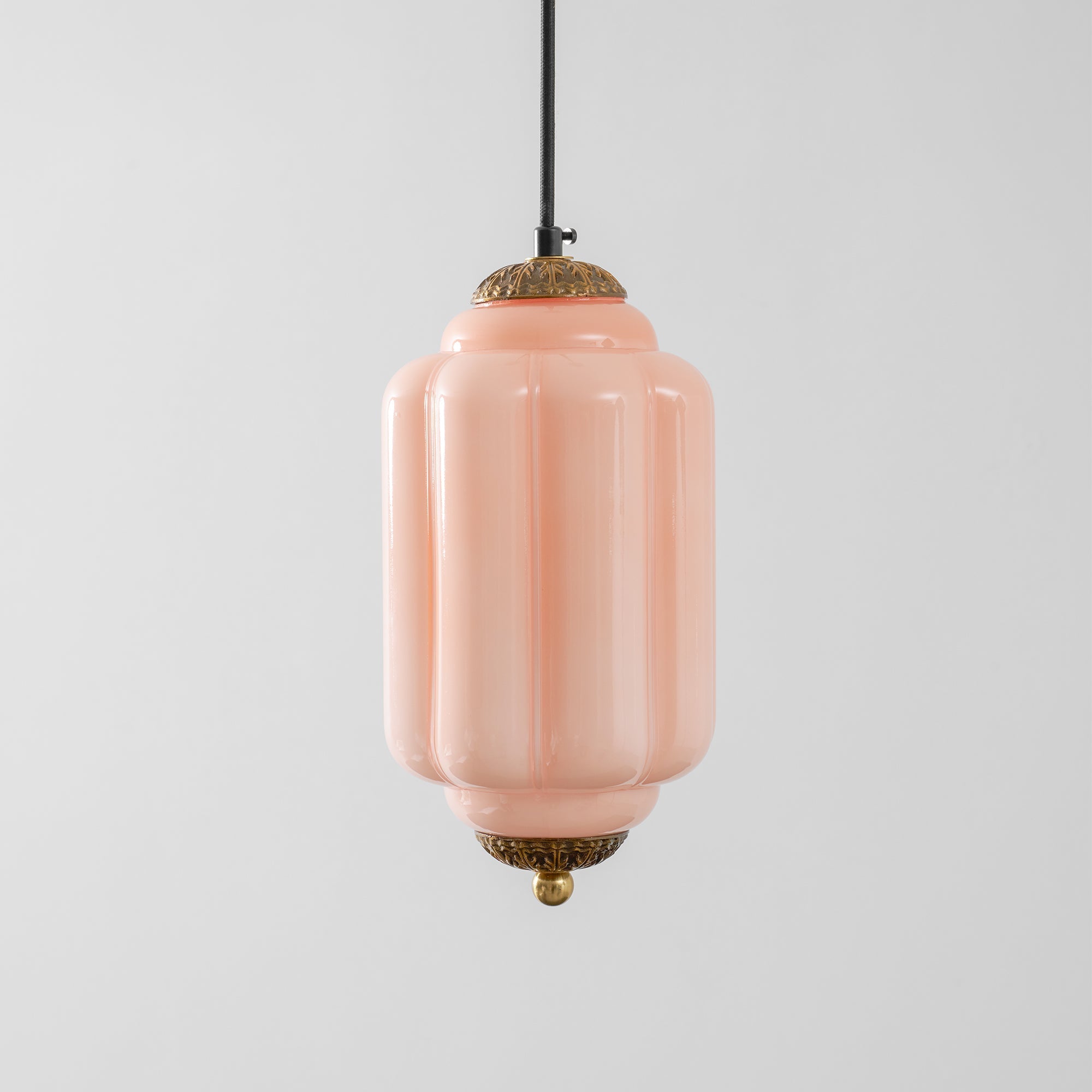 Verena Glass Pendant Lamp