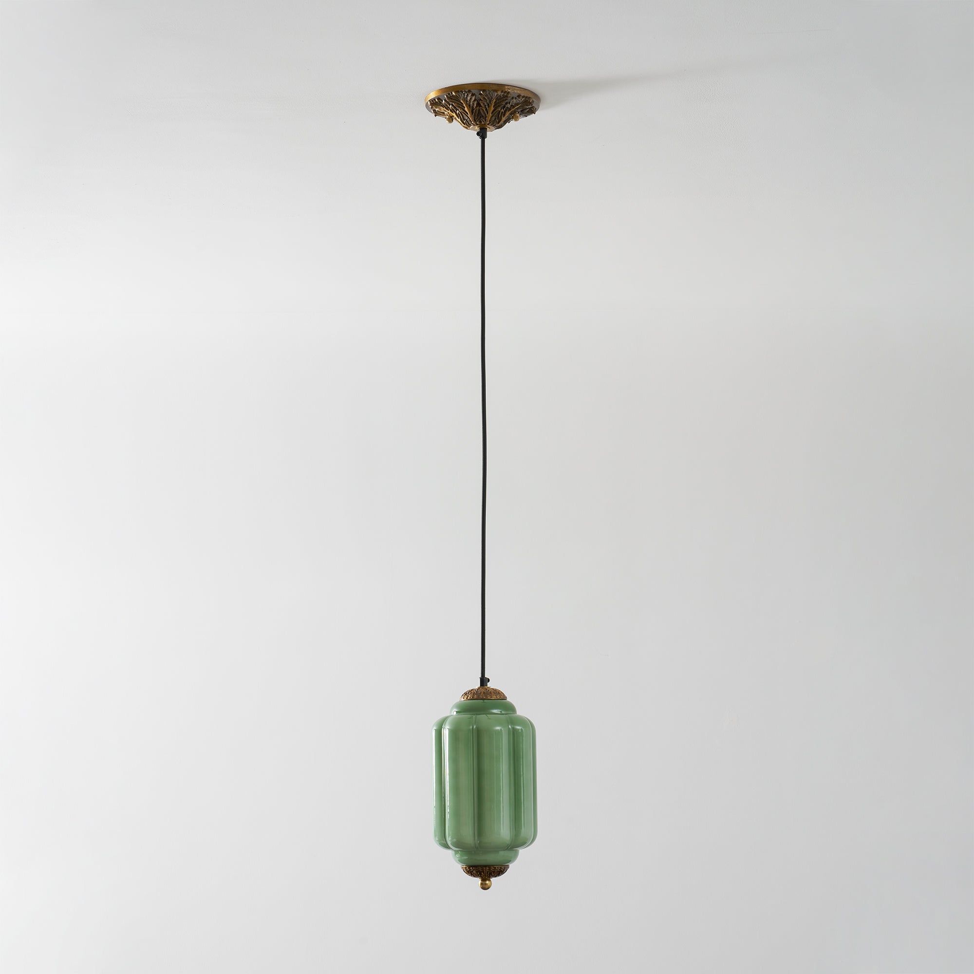 Verena Glass Pendant Lamp