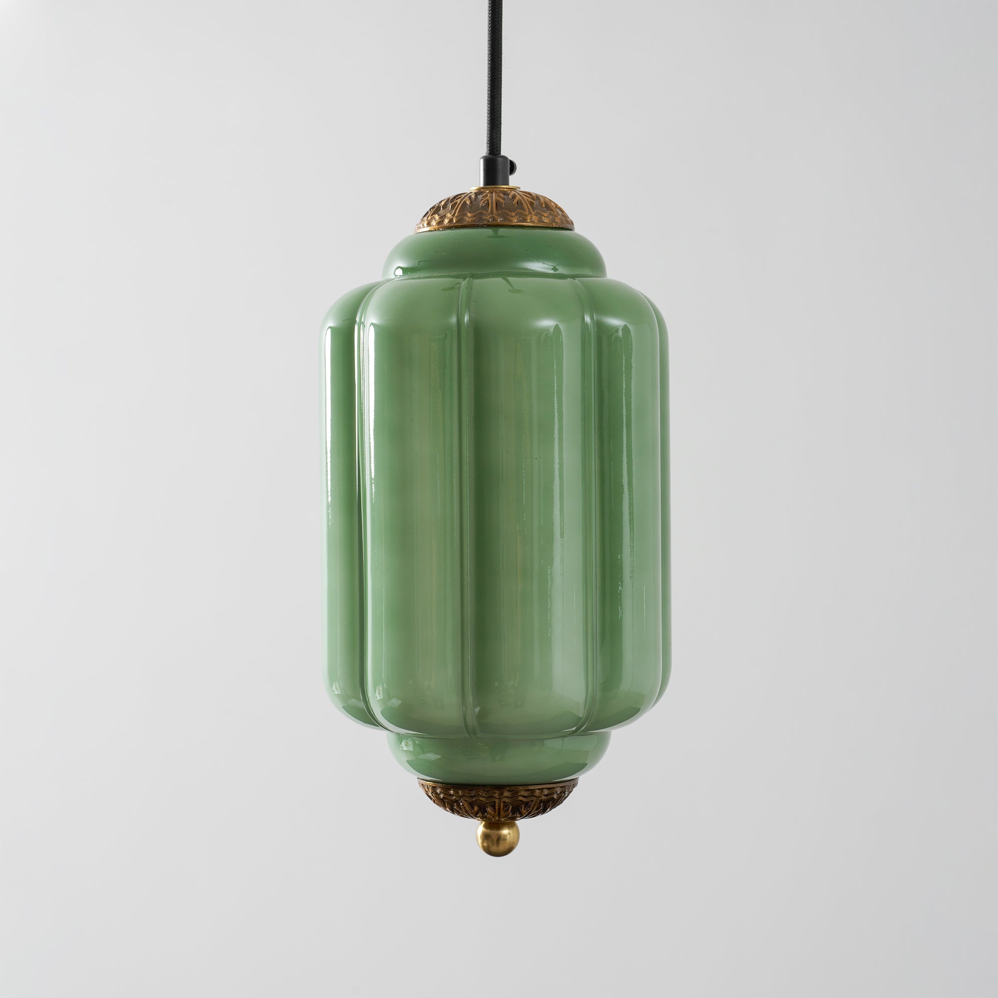 Verena Glass Pendant Lamp