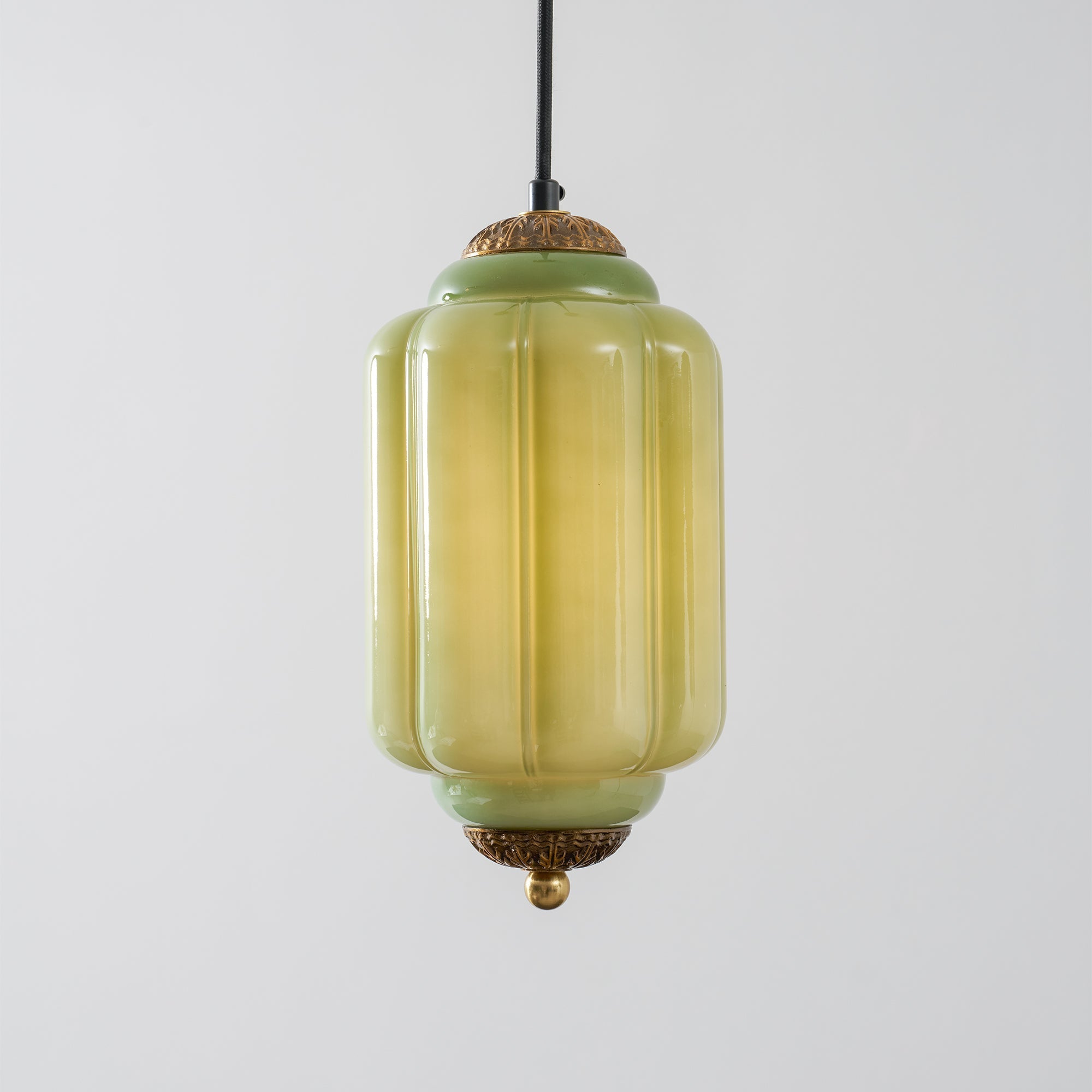 Verena Glass Pendant Lamp