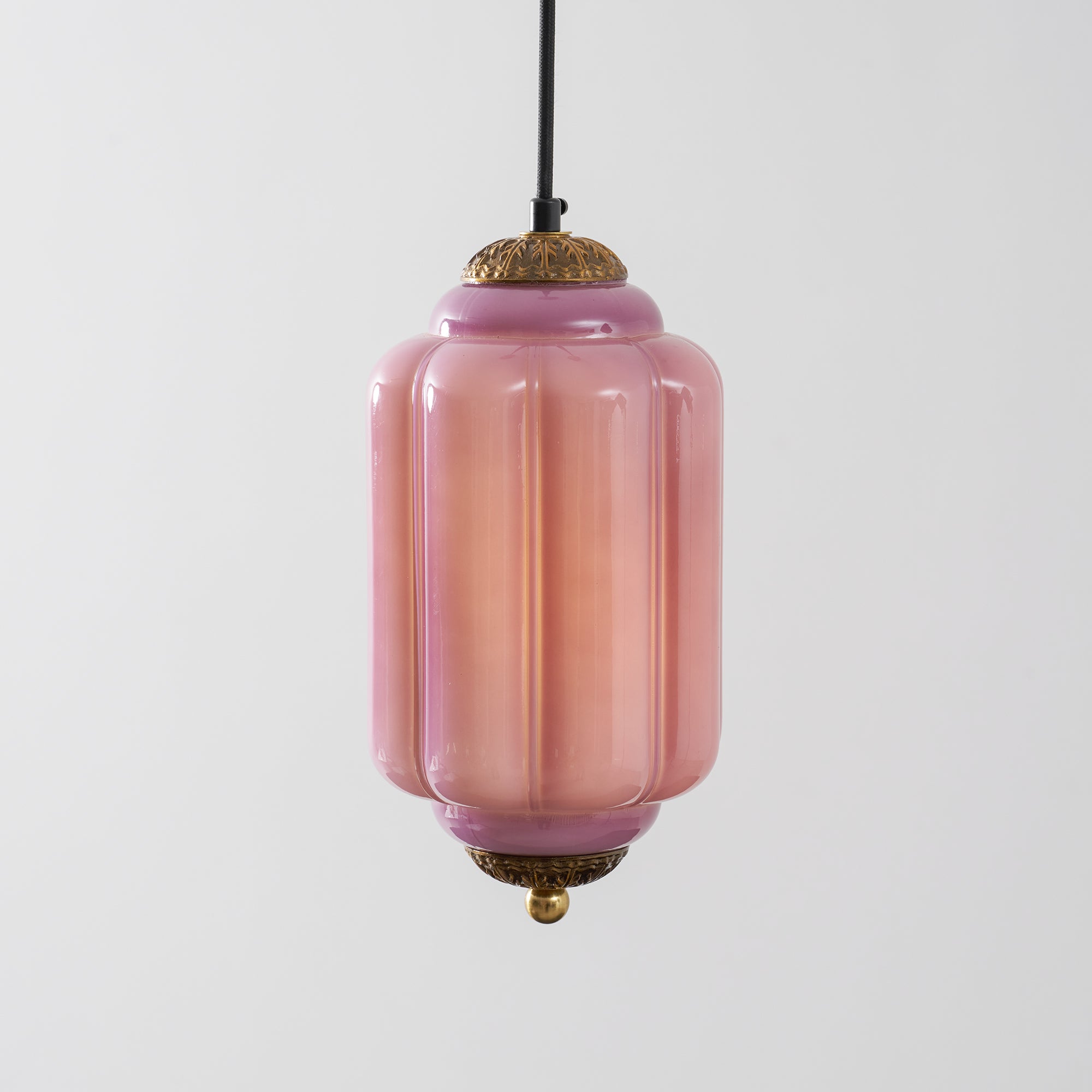 Verena Glass Pendant Lamp