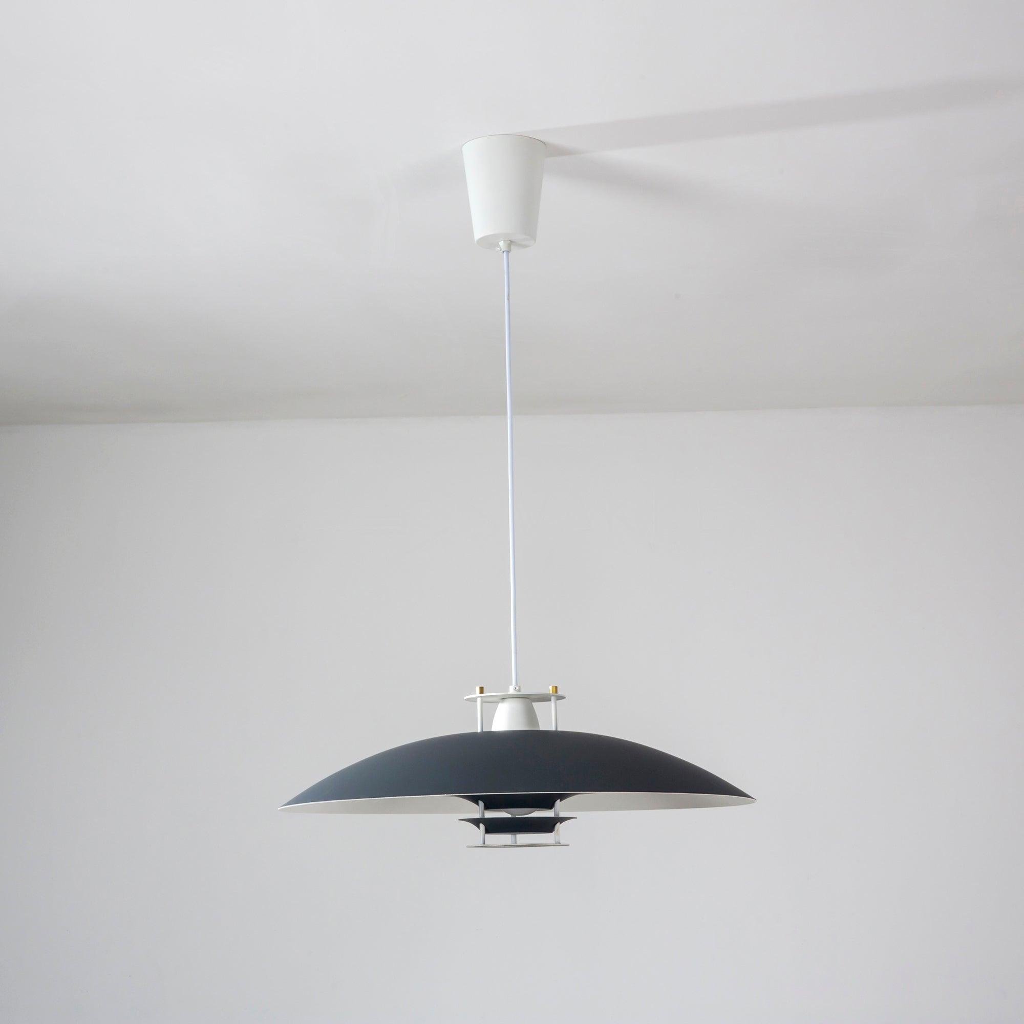 Noveny Modern Aluminum Pendant Light-Neutral Decor