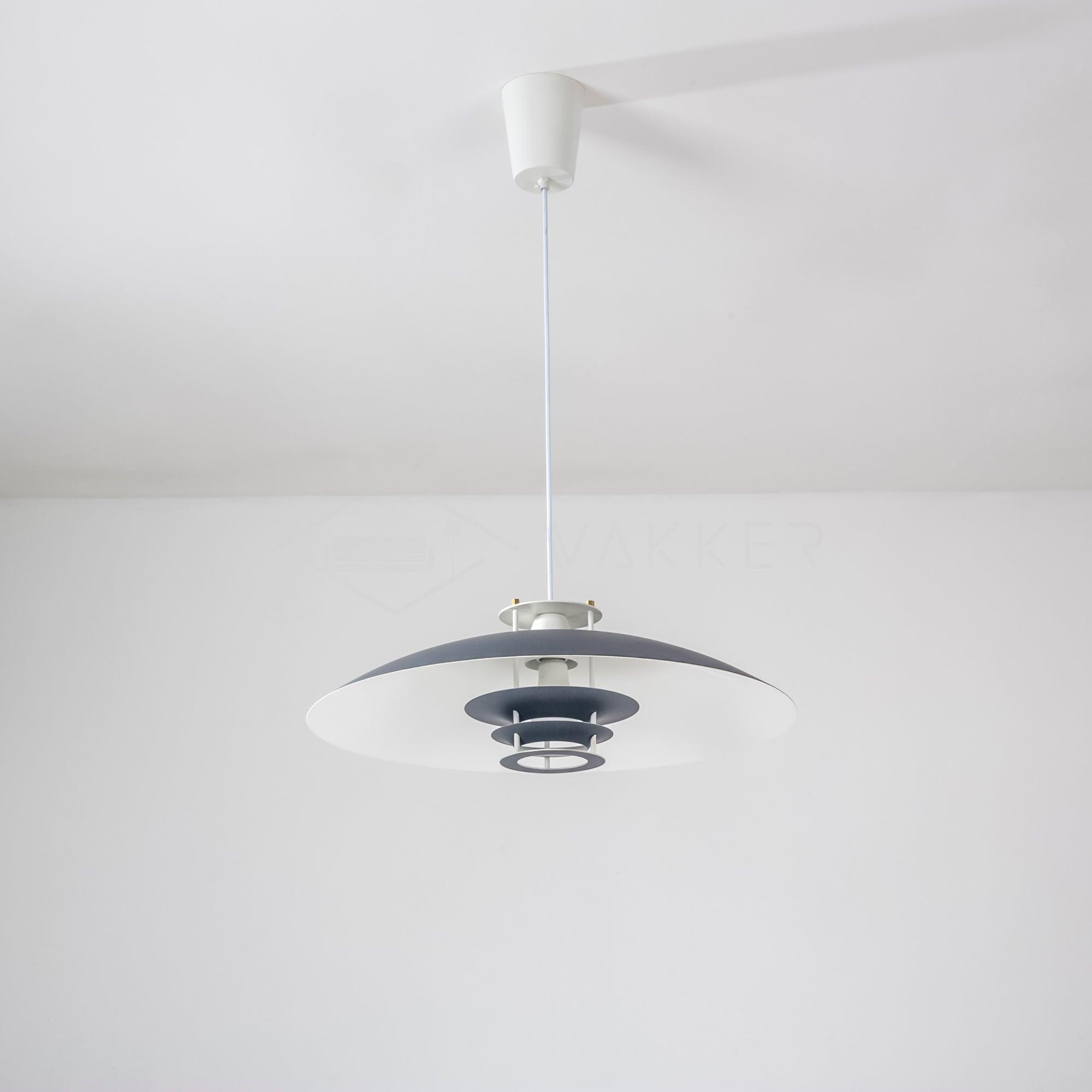 Noveny Modern Aluminum Pendant Light-Neutral Decor