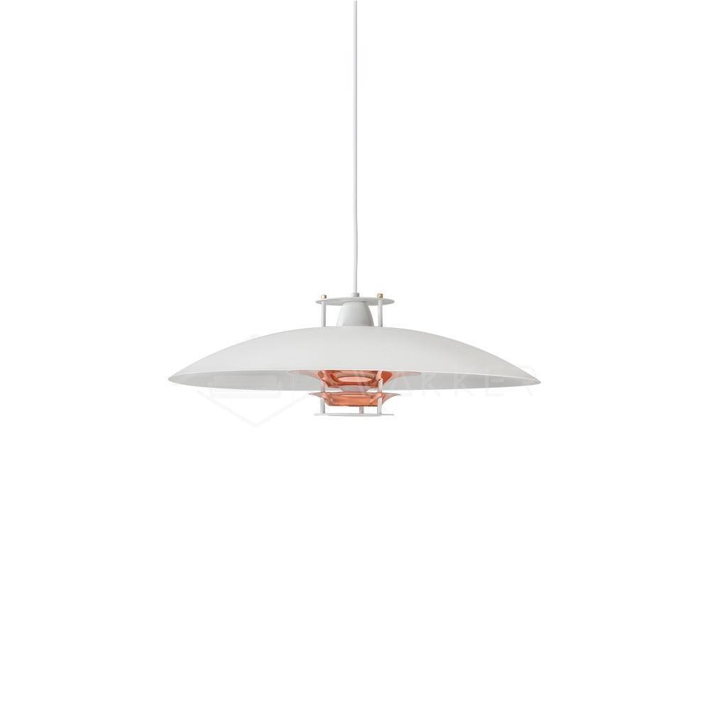 Noveny Modern Aluminum Pendant Light-Neutral Decor