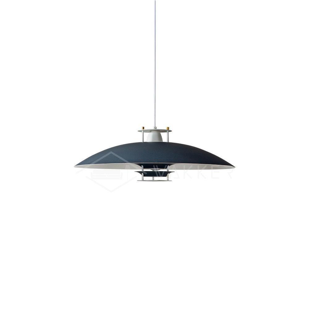 Noveny Modern Aluminum Pendant Light-Neutral Decor