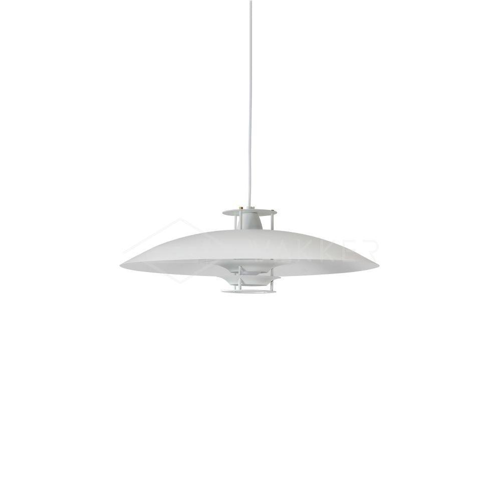 Noveny Modern Aluminum Pendant Light-Neutral Decor
