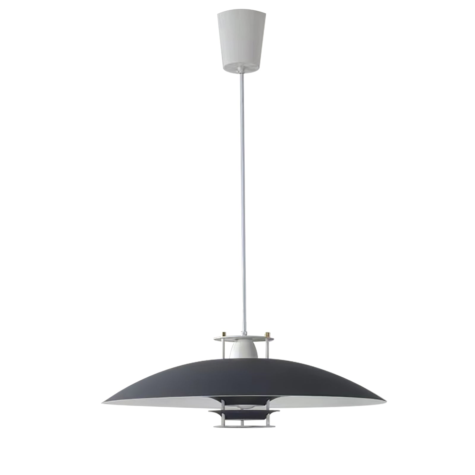 Noveny Modern Aluminum Pendant Light-Neutral Decor