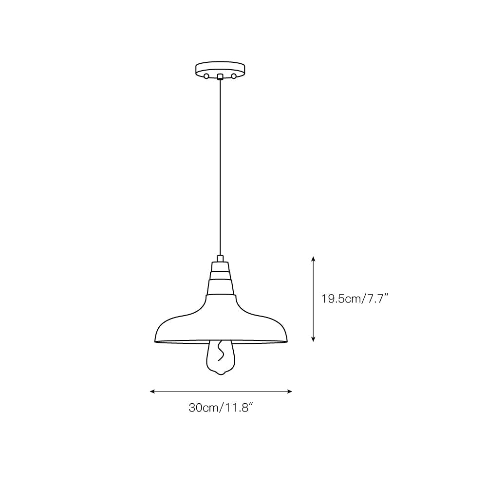 Acarira Pendant Light