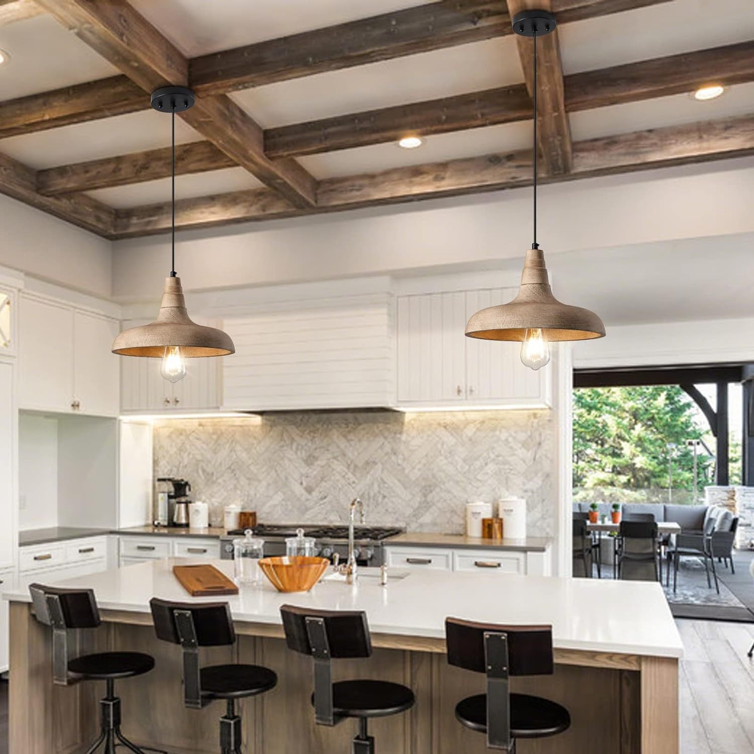 Acarira Pendant Light
