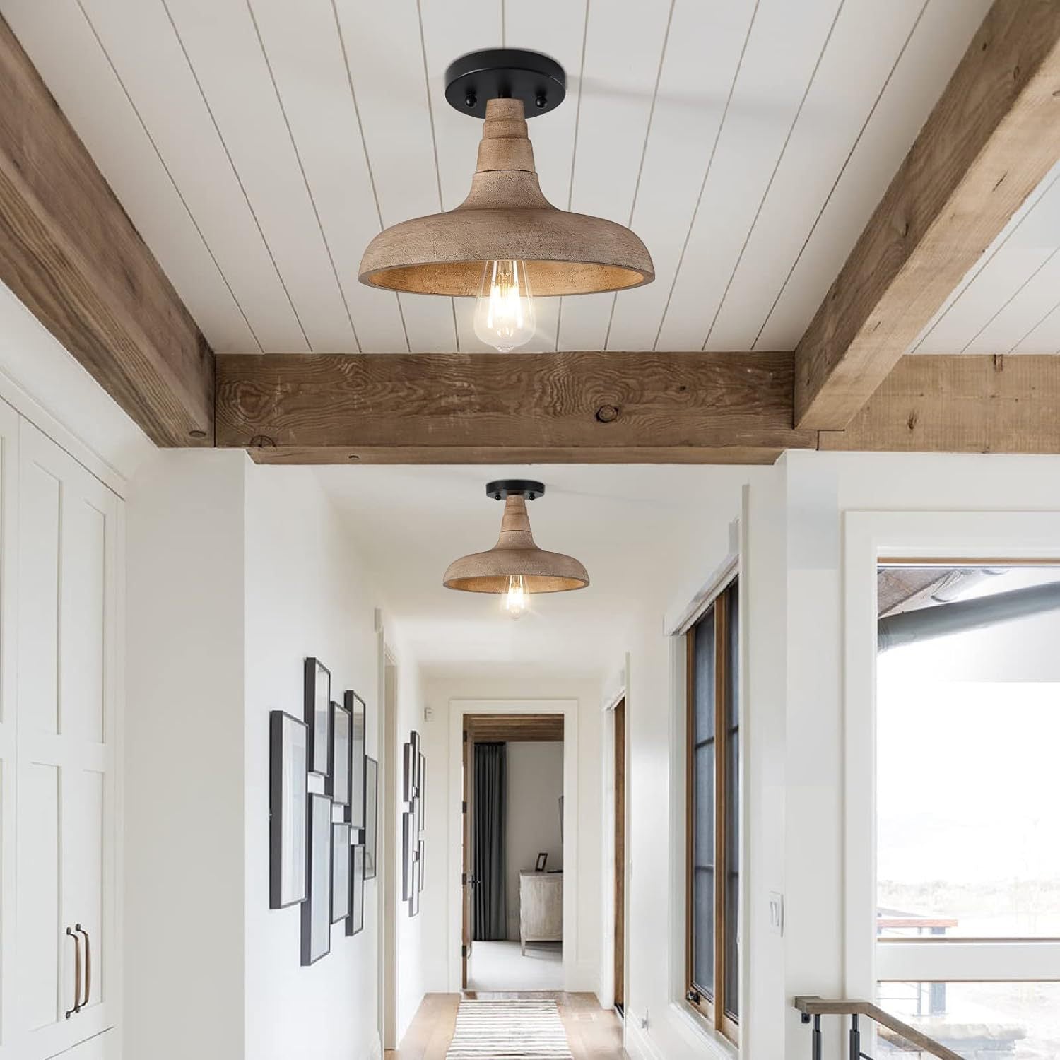 Acarira Pendant Light
