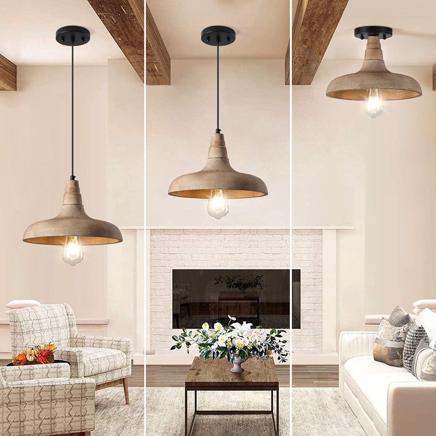 Acarira Pendant Light