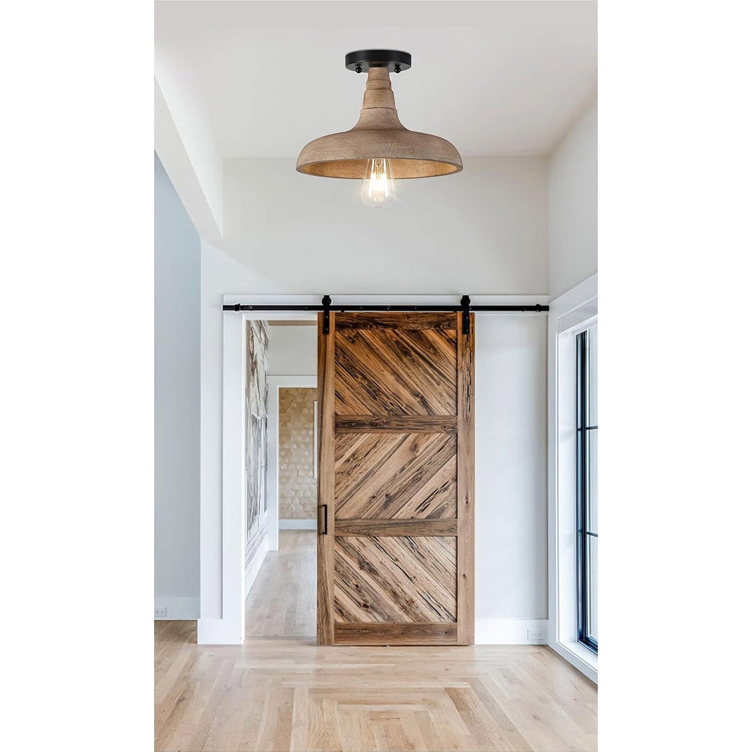Acarira Pendant Light