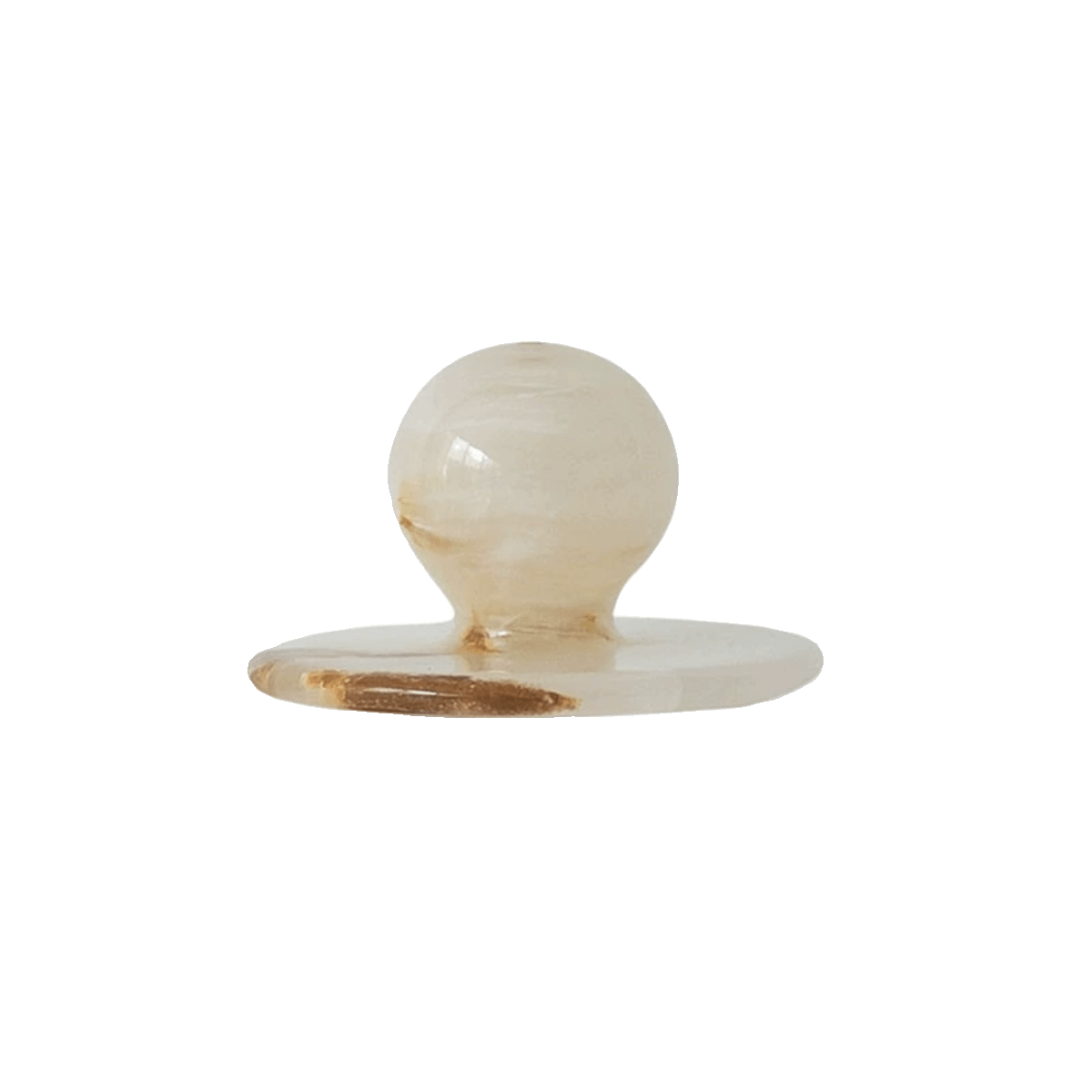 Jade Incense Holder-Neutral Decor