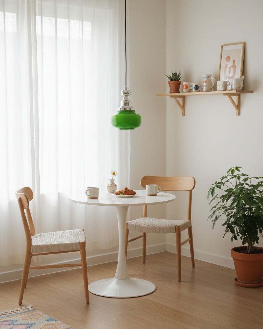 Faye Pendant Lamp