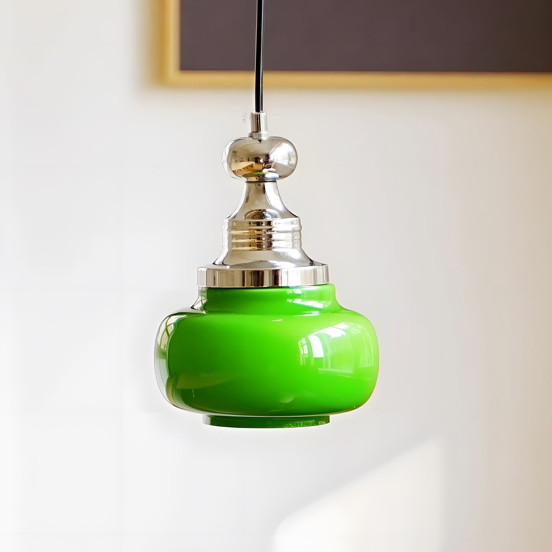 Faye Pendant Lamp