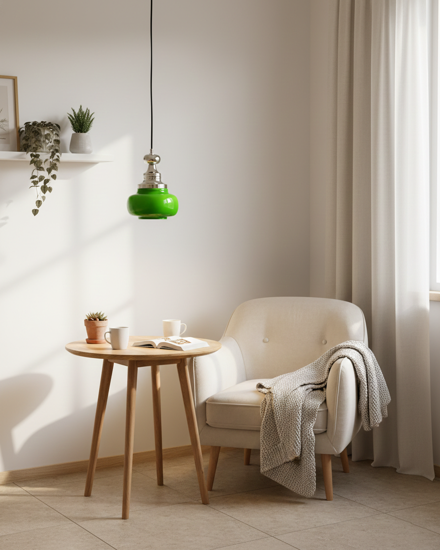 Faye Pendant Lamp