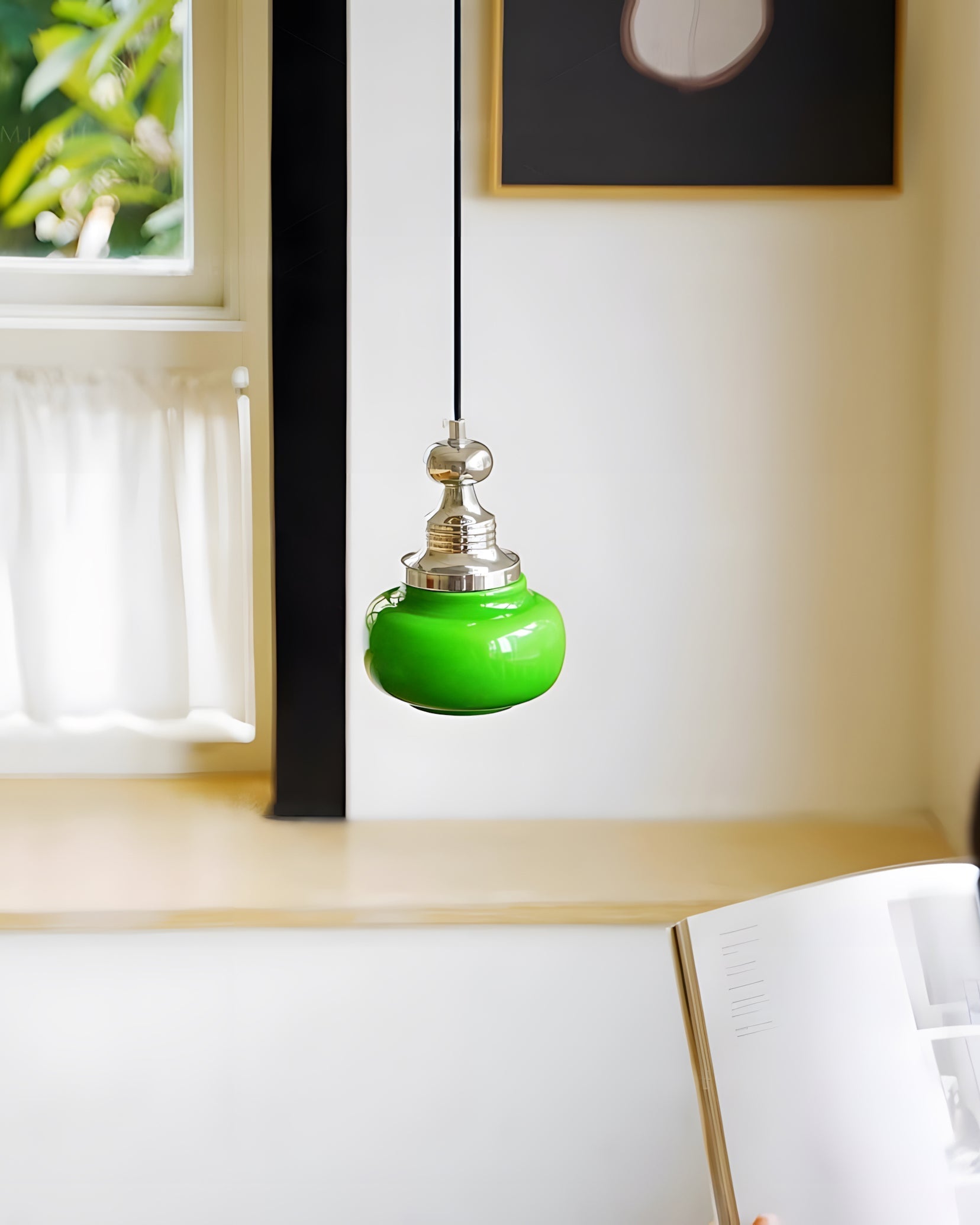 Faye Pendant Lamp