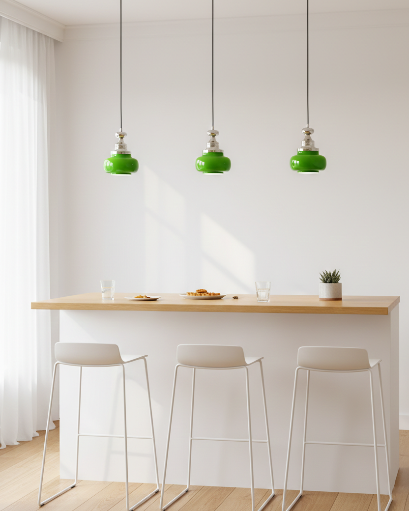 Faye Pendant Lamp