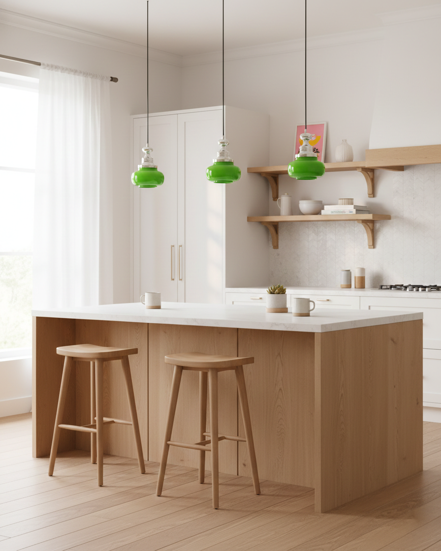 Faye Pendant Lamp