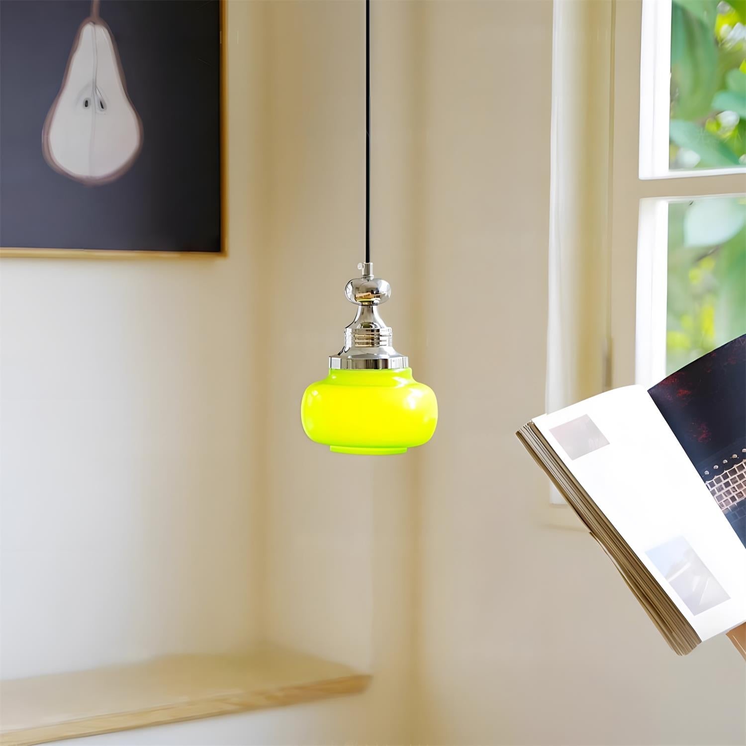 Faye Pendant Lamp