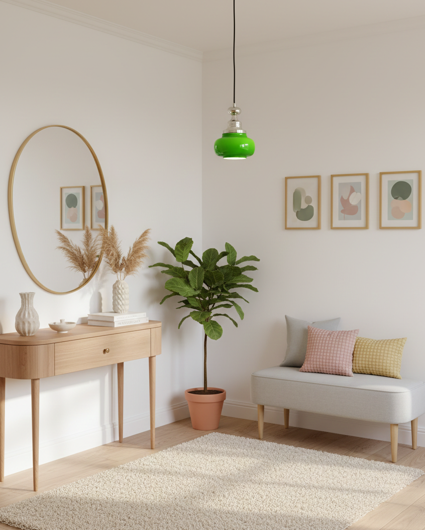 Faye Pendant Lamp