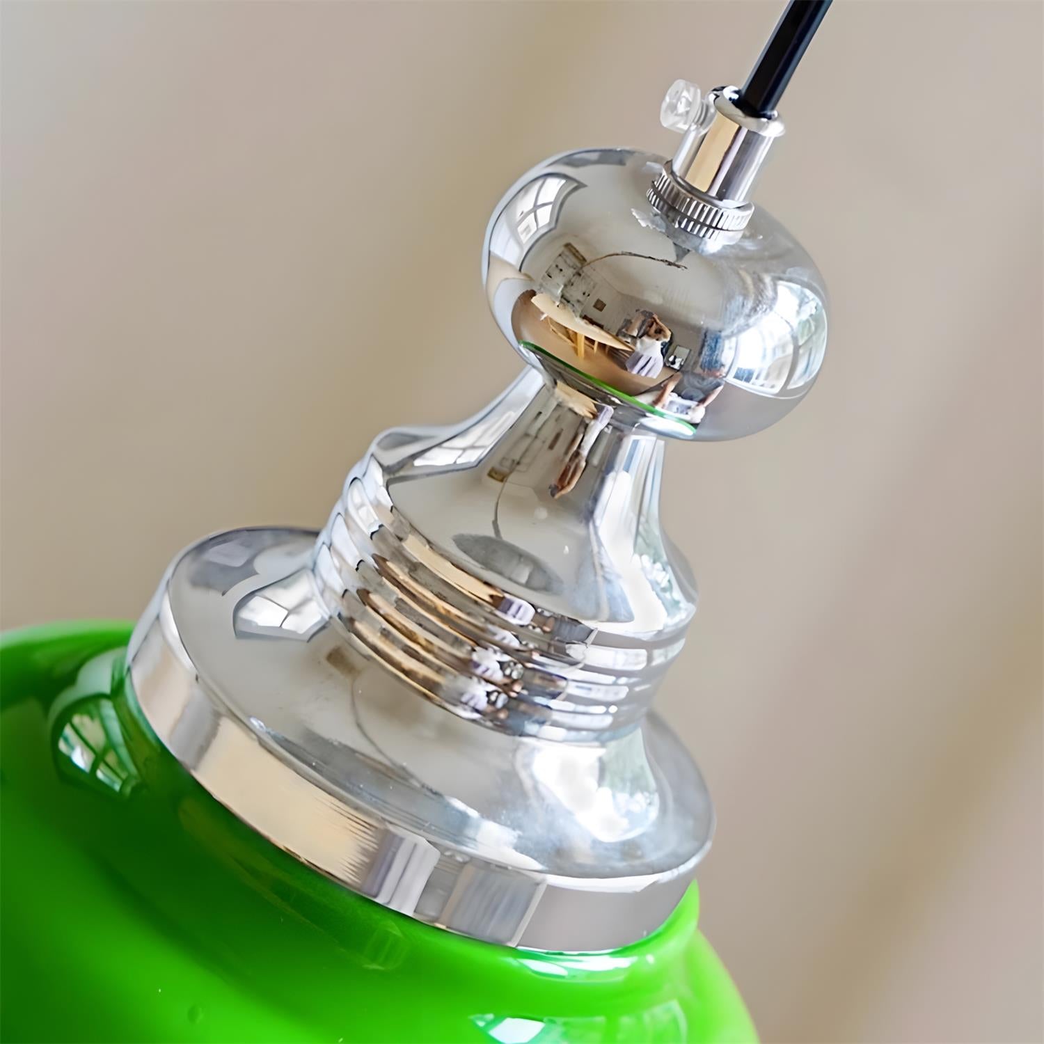 Faye Pendant Lamp