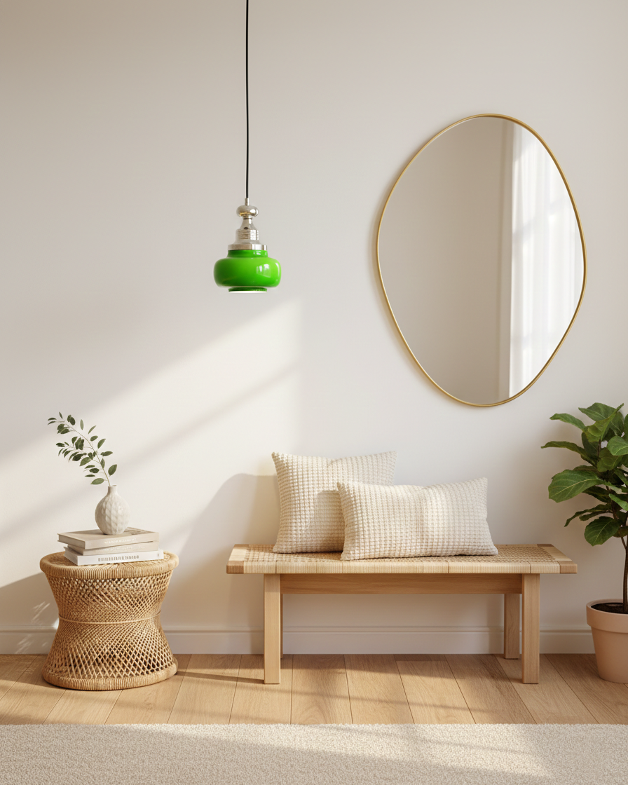 Faye Pendant Lamp