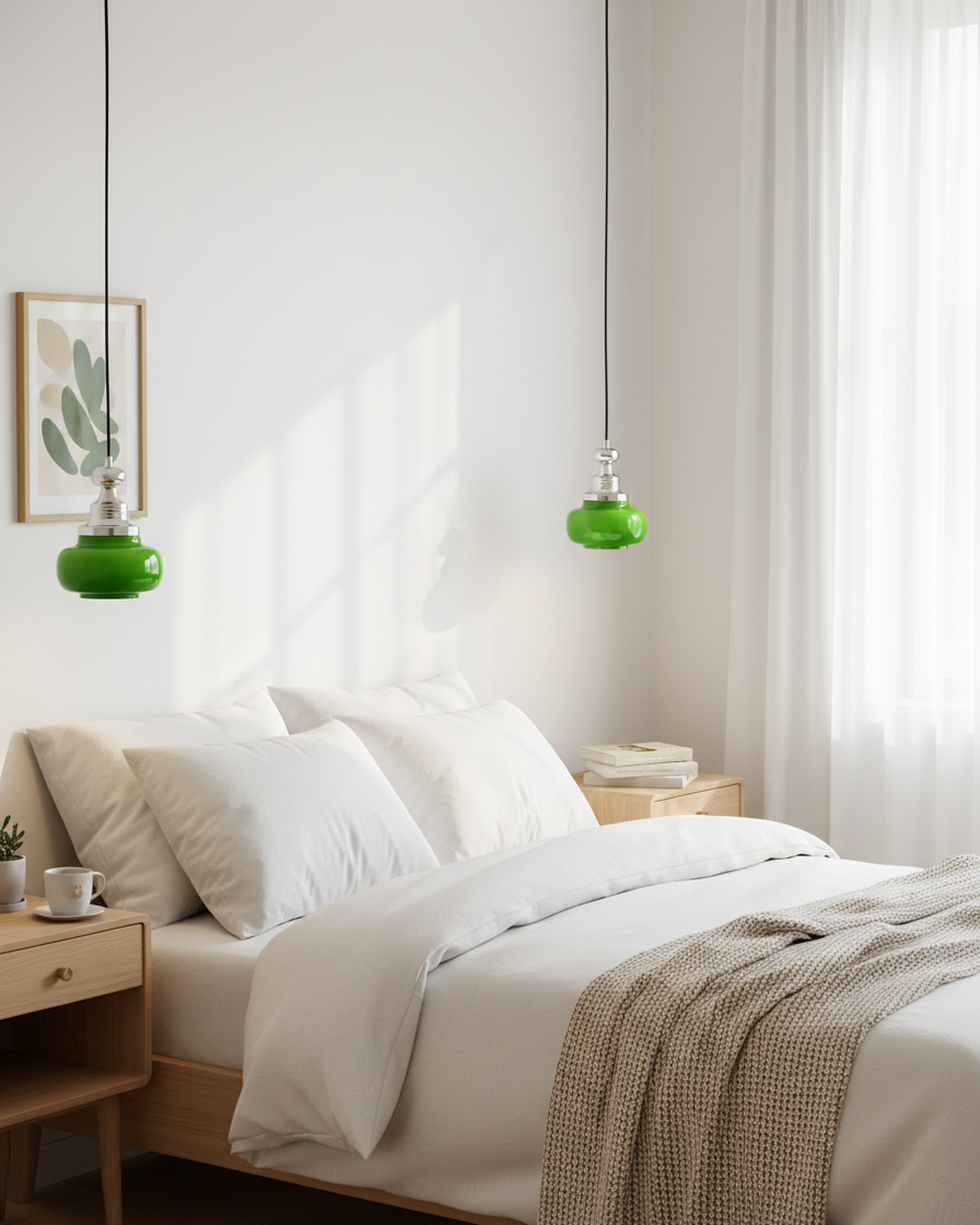 Faye Pendant Lamp