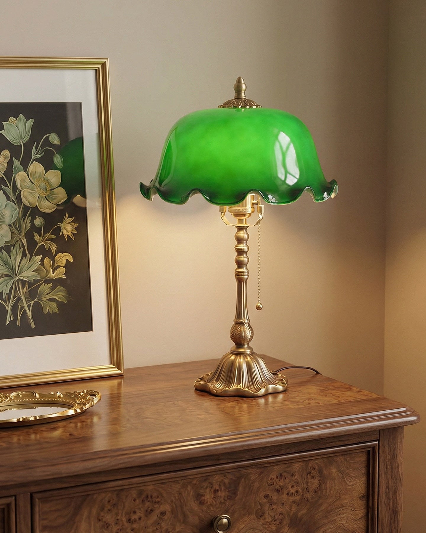 Theodora Table Light