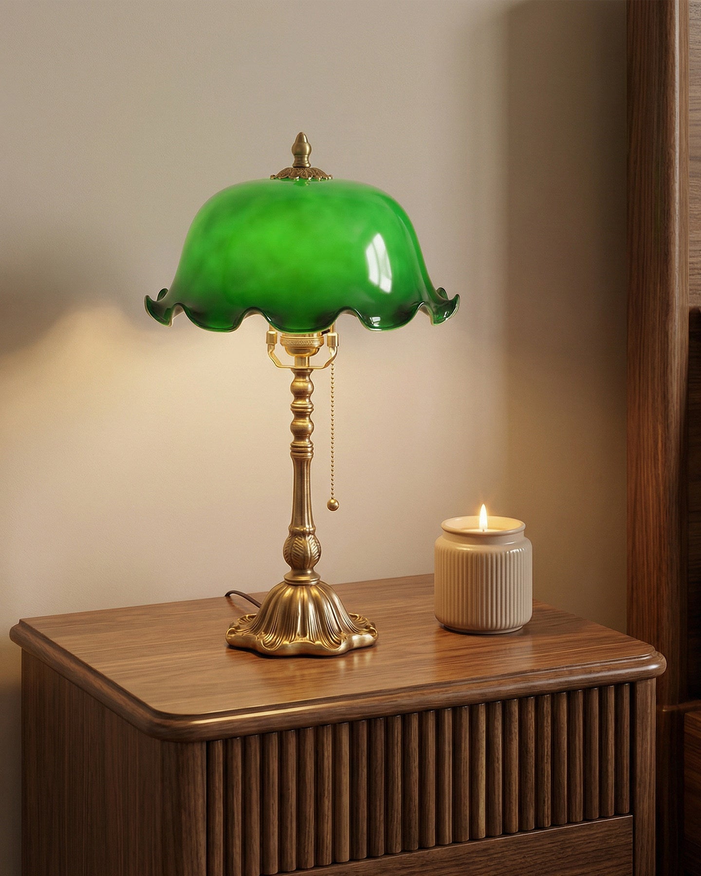 Theodora Table Light