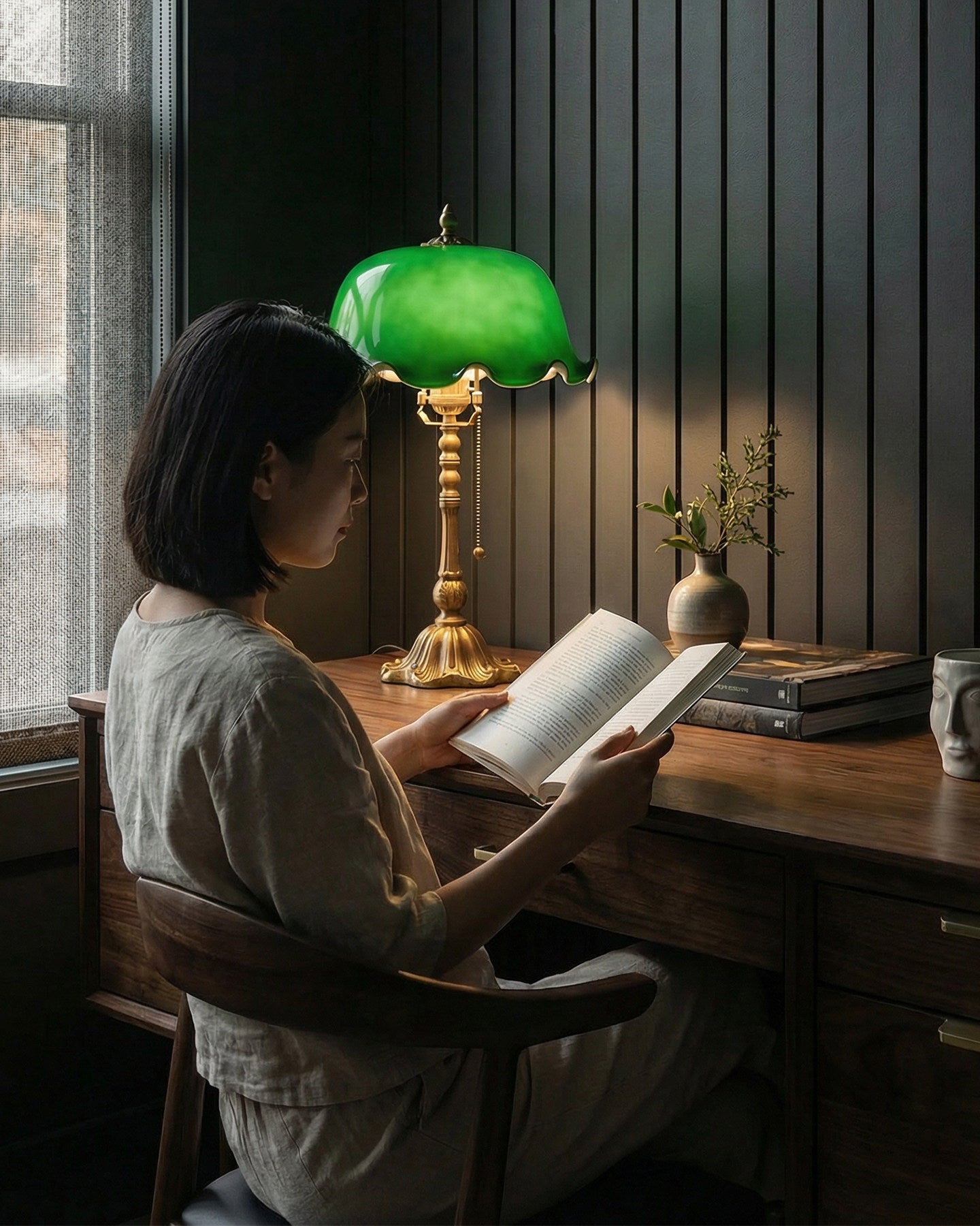 Theodora Table Light