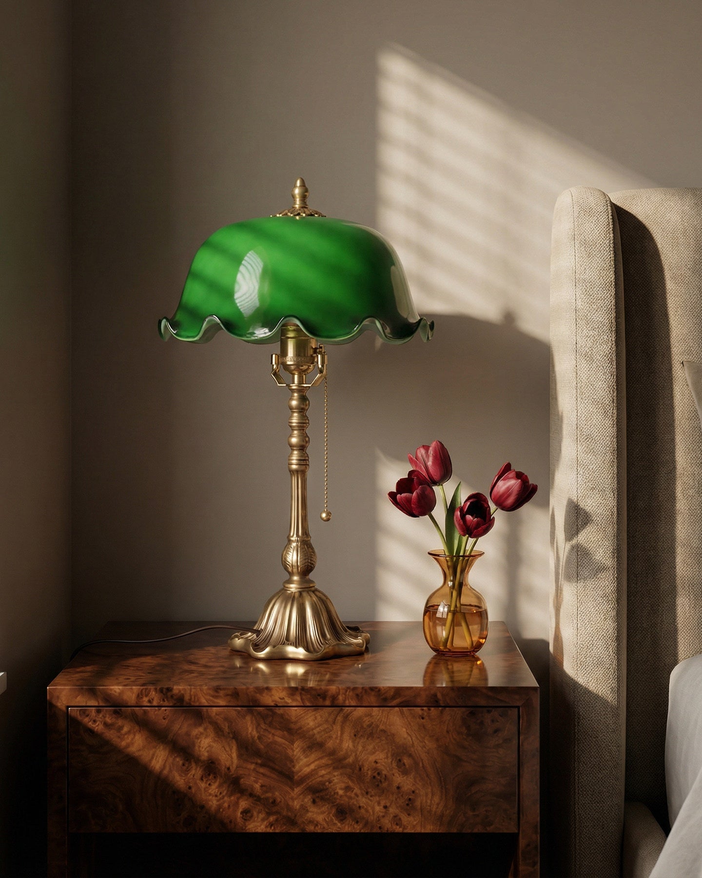 Theodora Table Light