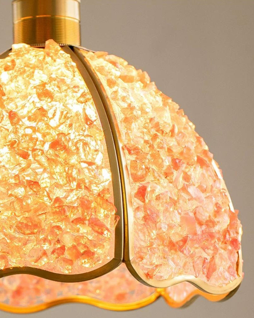 Wallio Pendant Light