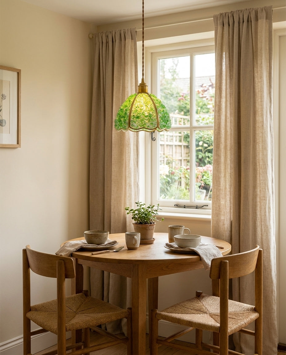 Wallio Pendant Light