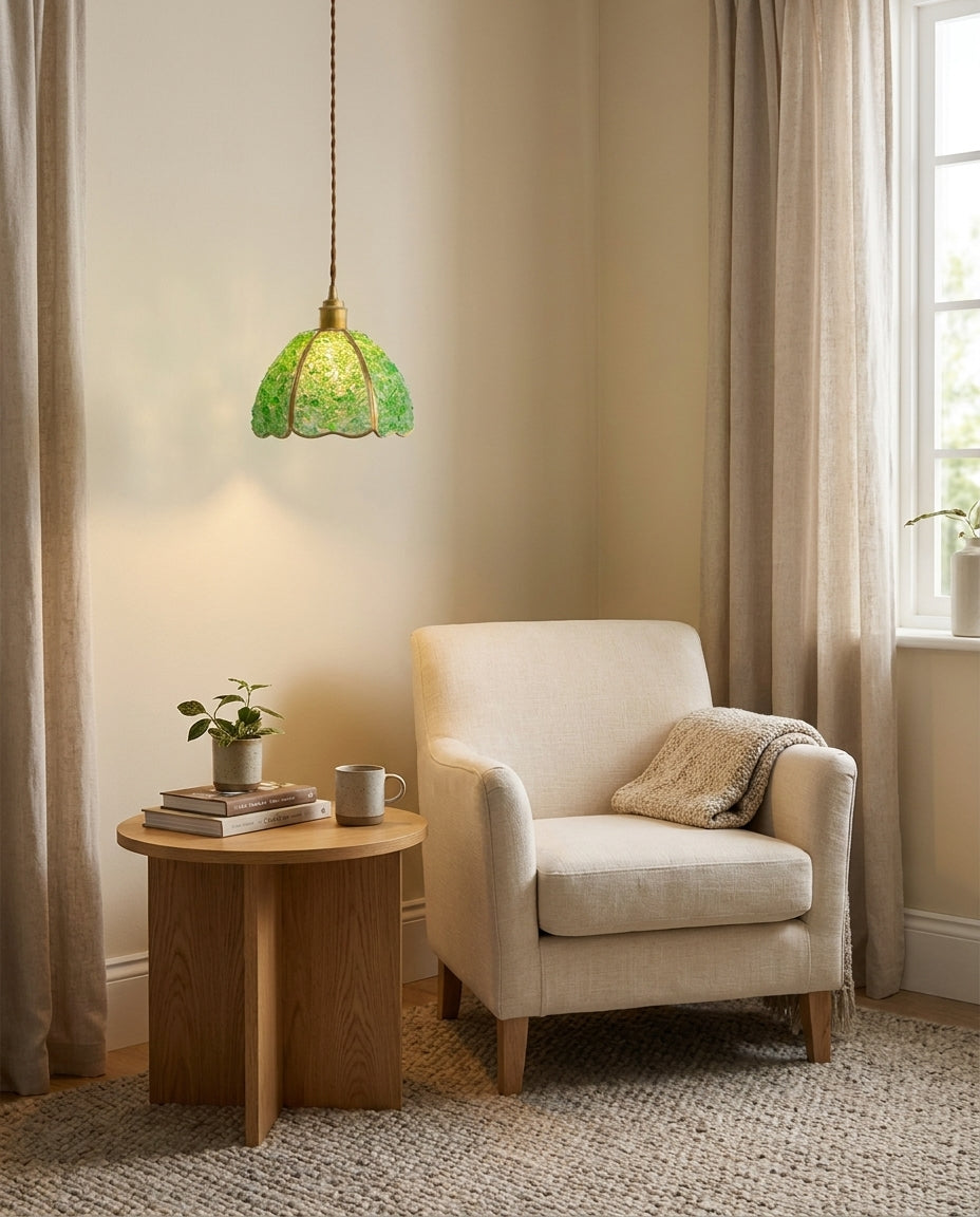 Wallio Pendant Light