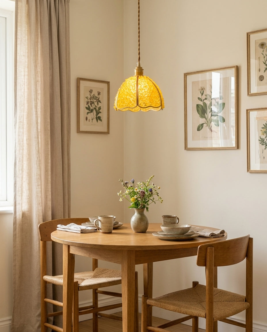 Wallio Pendant Light