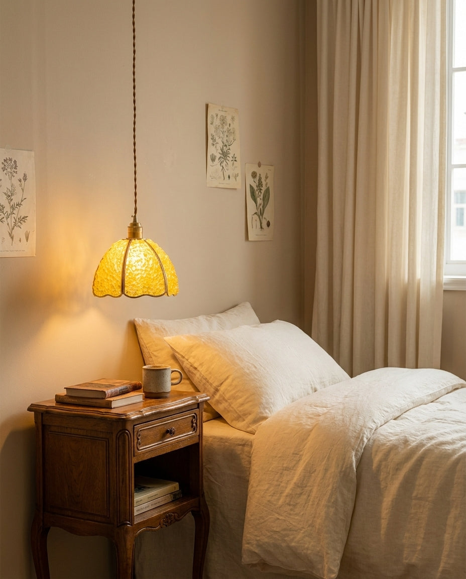 Wallio Pendant Light