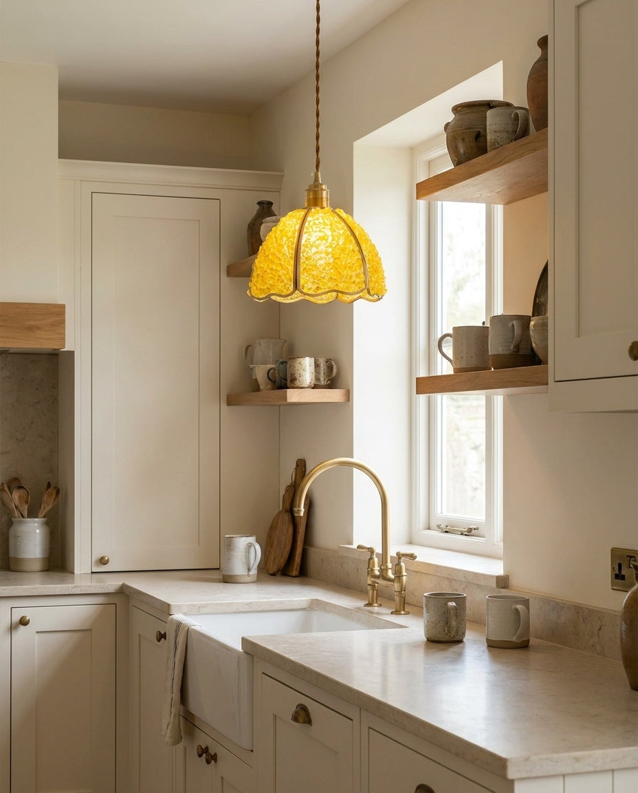 Wallio Pendant Light