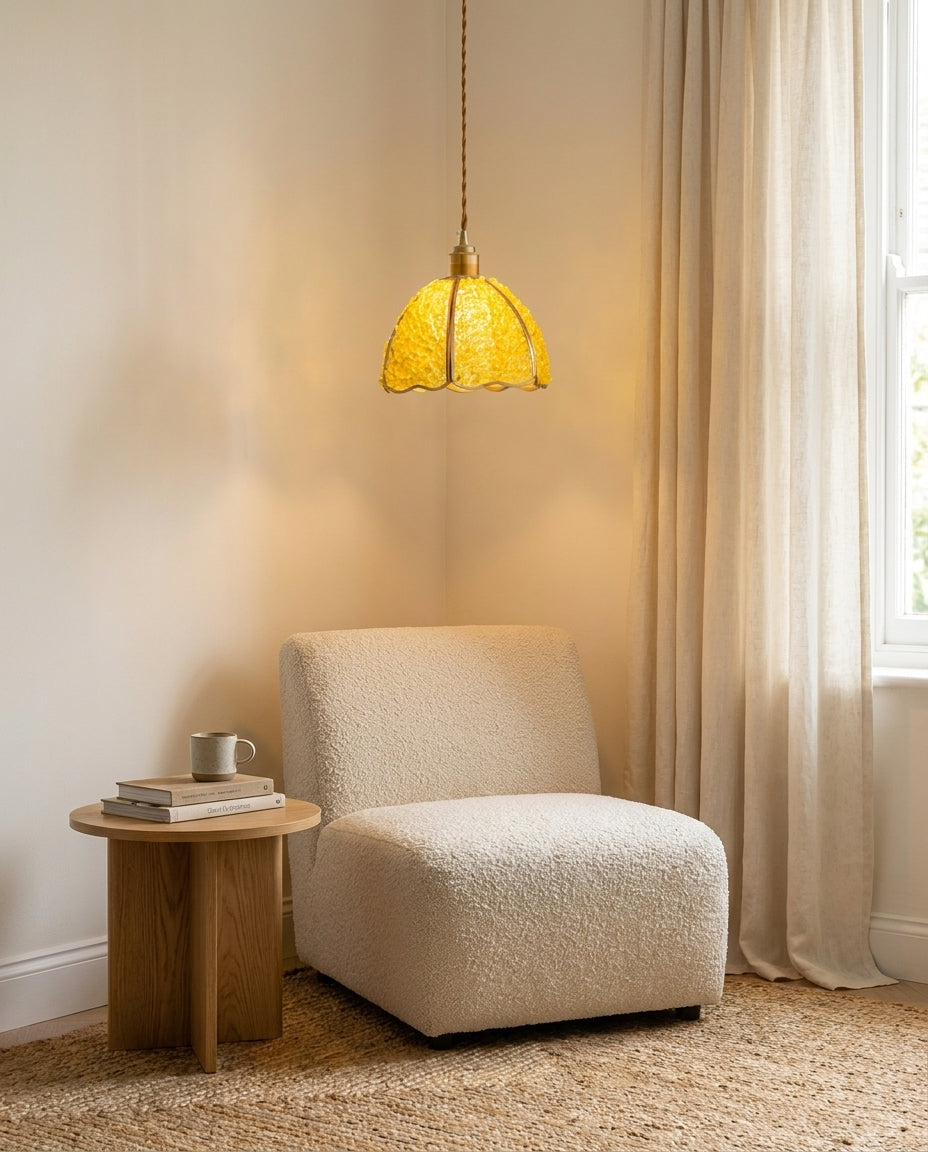 Wallio Pendant Light