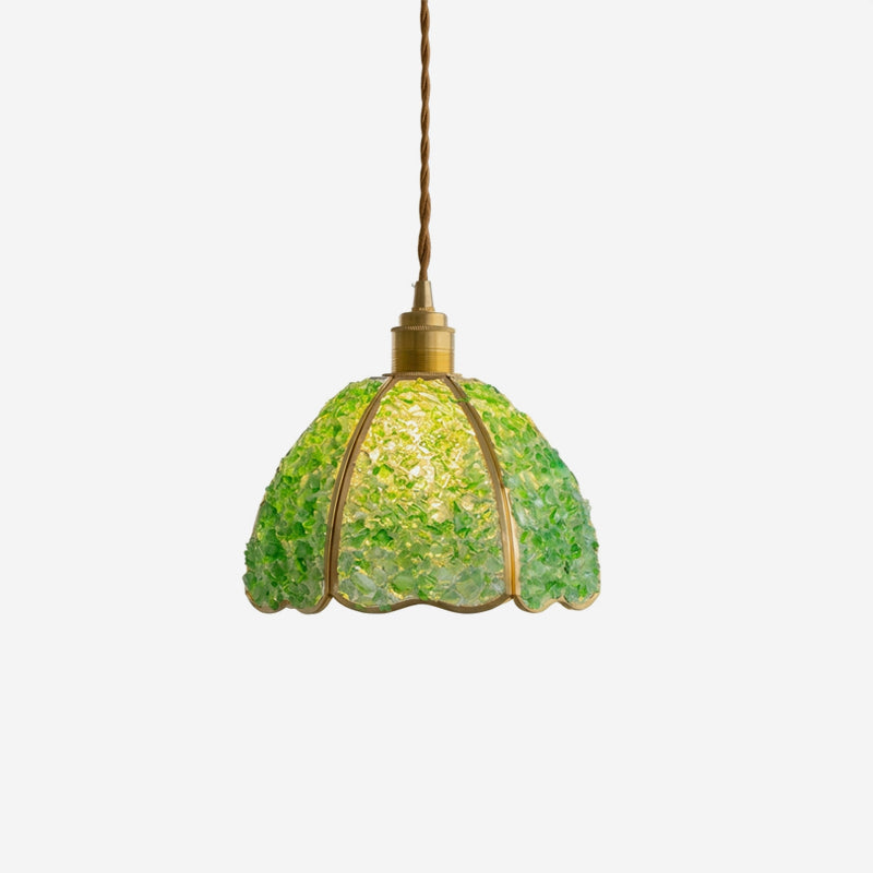 Wallio Pendant Light