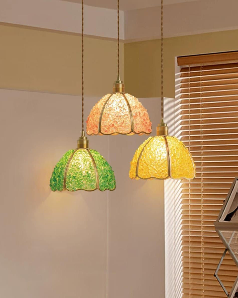 Wallio Pendant Light