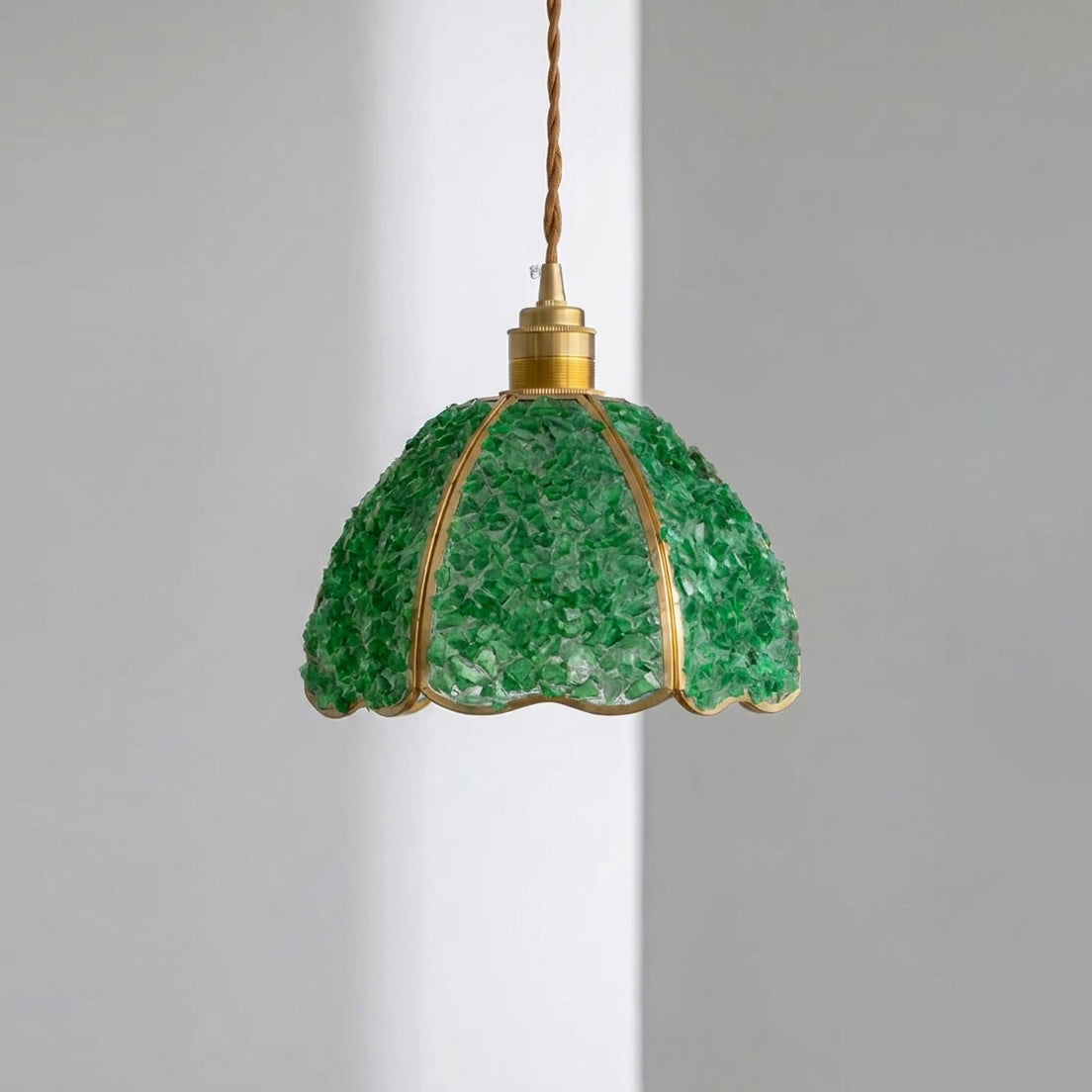 Wallio Pendant Light