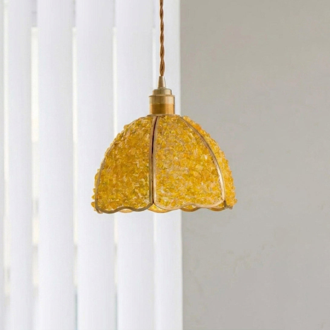 Wallio Pendant Light