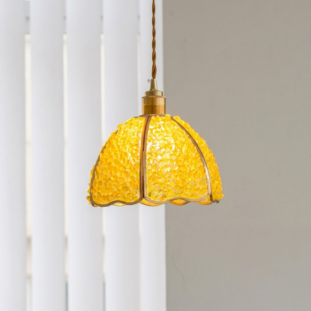 Wallio Pendant Light
