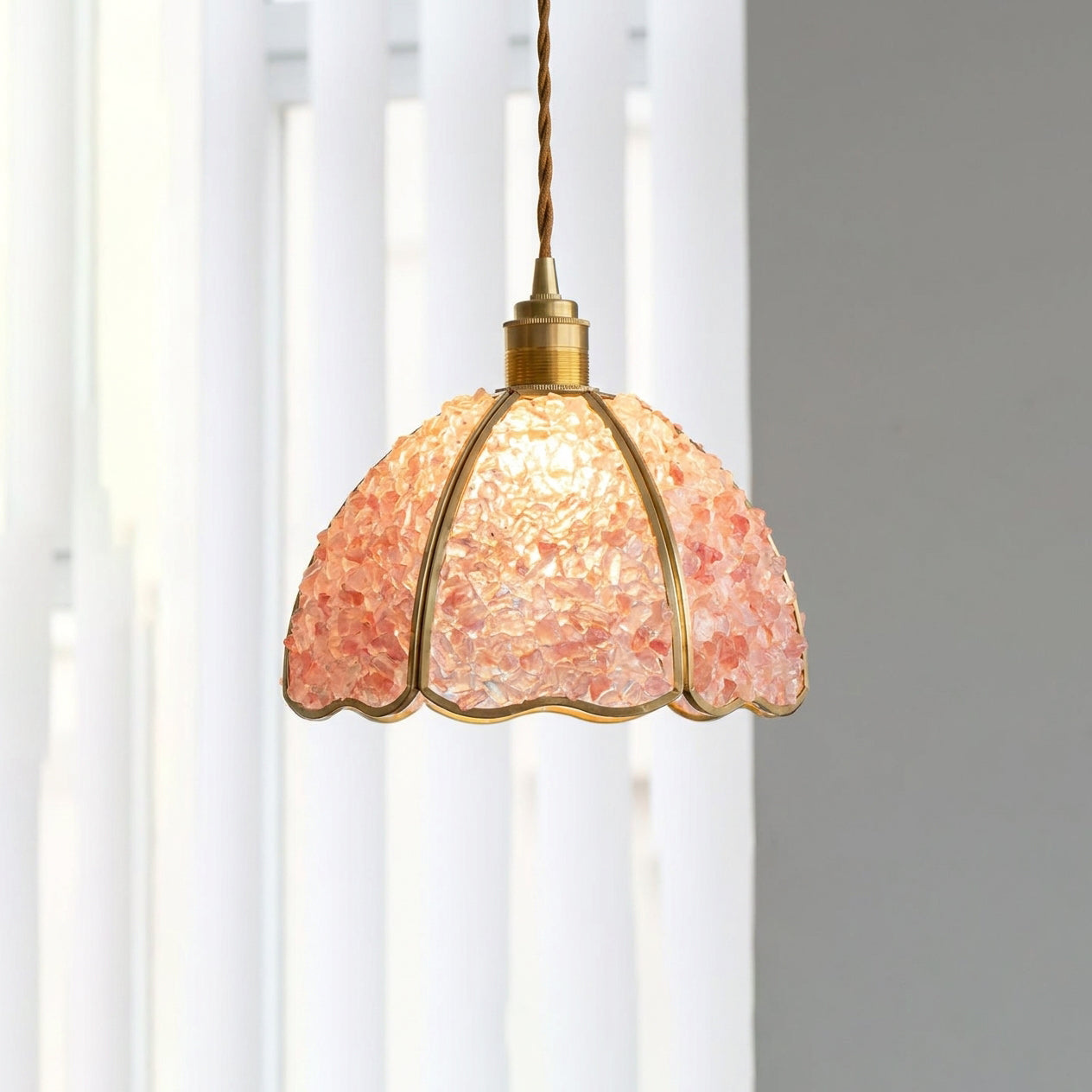 Wallio Pendant Light