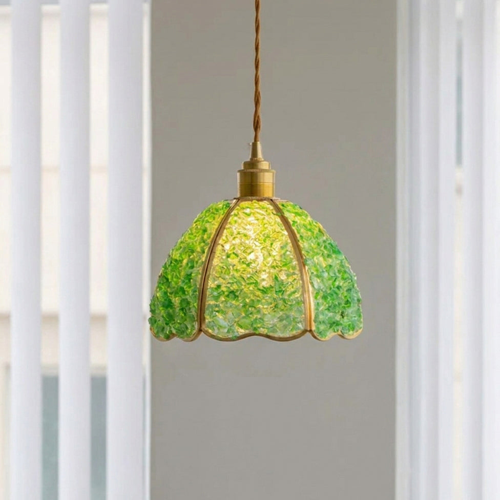 Wallio Pendant Light